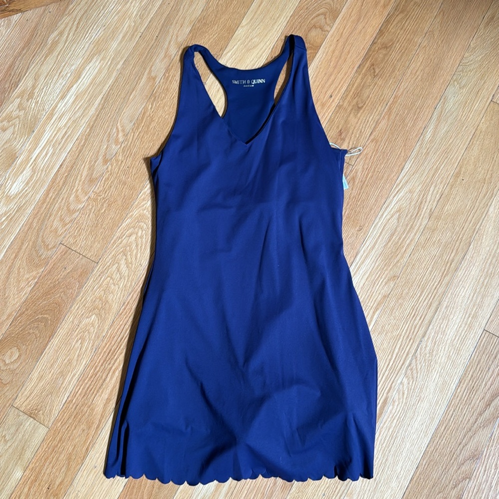 Smith and Quinn Sport Camilla Dress